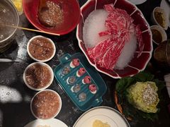 -蒋记海鲜姿造•洋房别墅(星河湾店)