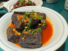 长沙臭豆腐-呷湘厨·家宴·鱼汤捞饭(津南店)