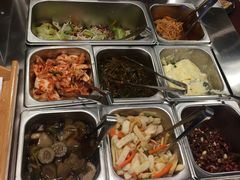 -韩聚屋韩国烤肉餐厅(新北万达店)
