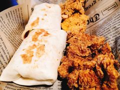-TACO STAR 塔可星(下沙宝龙店)
