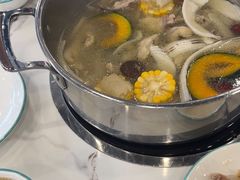 -果然农夫椰子鸡(虎门大润发店)