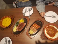 -萨莉亚意式餐厅(杭州西溪龙湖天街店)