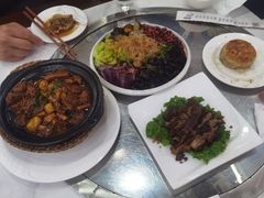 -白魁老号饭庄(交道口店)