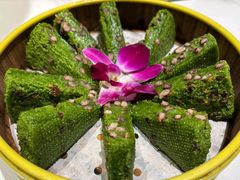 -阿露佳·舌尖上的安吉菜