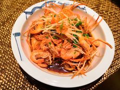 -溪畔•新徽菜(碧湖云溪店)
