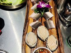 滋补炭烤鳗鱼-本炙炭烤·蒲烧活鳗料理店(金沙洲店)
