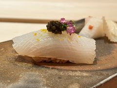 -Ginza Onodera 鮨(外滩十八号店)