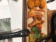 -半秋山西餐厅(巴南万达广场店)