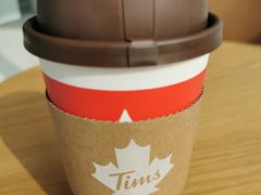 -Tims天好咖啡·贝果(融汇佳盛大厦店)