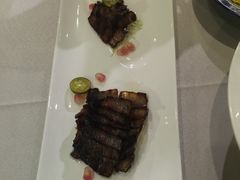 招牌风干肉-品粹徽园·家常安徽菜