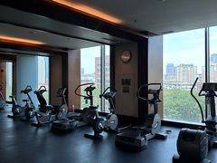 -天津君隆威斯汀酒店