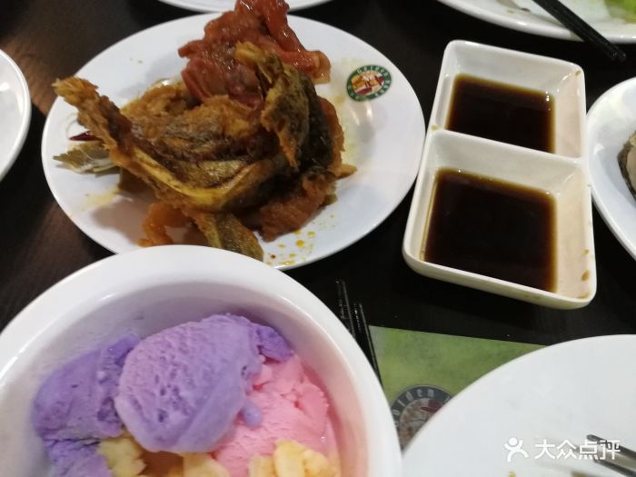 金汉斯(悦荟店)-图片-青岛美食-大众点评网