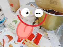 -麦当劳(呼市新华东街店)