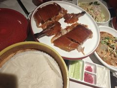 -大鸭梨烤鸭店(花园村店)