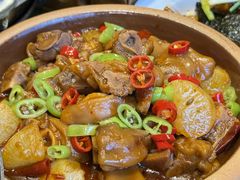 -凯鸽酒楼•雁北民间菜(云冈石窟店)