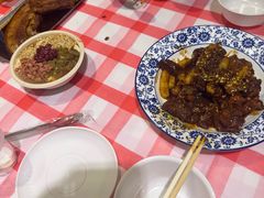 -忆外婆徐州菜·地锅鸡·生日宴(吴庄店)