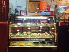 -庆丰包子铺(西单店)