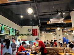 -串掌门砂锅串串香(后瑞店)