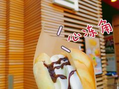 -麦当劳(总统大酒店店)