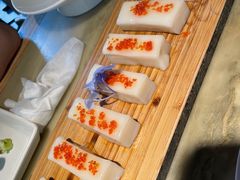 -吴越荣记苏州菜·松鼠桂鱼(月光码头店)