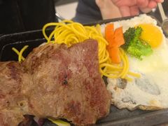 -凡塔斯牛排自助餐厅(广东佛山三水万达店)