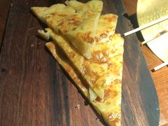 葱花馕-楼兰新疆主题餐厅(苏州中心店)