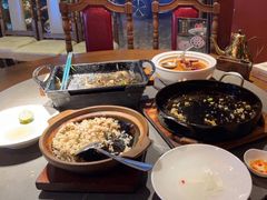 -张家卫·阳江菜·小海鲜(肥婆湾桥店)