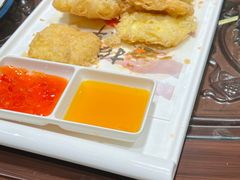 -草原明珠大酒店蒙餐
