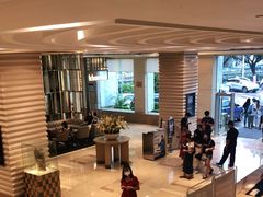 -堂会·KTV·自助餐·团建聚会(天河店)