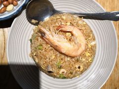 -十号烤场(麦岛店十二年店)