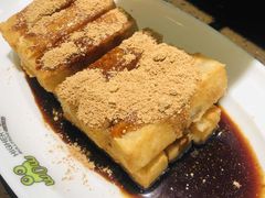 -蛙喔牛蛙(仙林万达茂店)