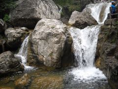 云台山-云台山风景名胜区