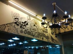 -DOS HOP潮上舞蹈