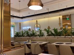-鹿客·臻鲜海鲜自助餐厅(新塘万达广场店)