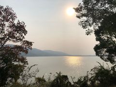 -洈水景区