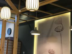 大堂-红小满休闲餐厅(十全街店)