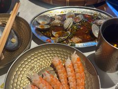 -琥珀川糟粕醋火锅(慈云寺店)