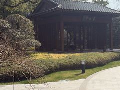-上海虹桥迎宾馆