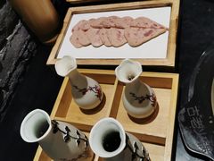 -重庆古老火锅