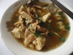 -清真·白家牛肉罩火烧老店(育才街店)