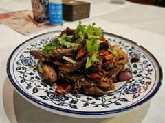 -湘江大码头·龙虾馆(渔人码头一店)