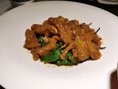 樟树港辣椒烧猪蹄筋-凤凰湘语·湘粤鲜融(浦东旗舰店)