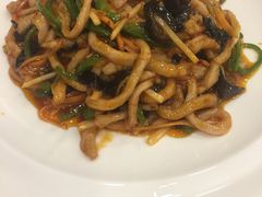 -东四民芳餐厅(世茂工三店)