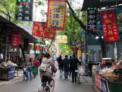 -刘信牛羊肉小炒泡馍(回民街店)
