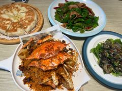 -小船渔村•大连菜•大连焖鱼(黄河路店)