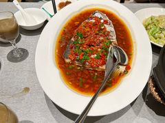 -毛家饭店·融合新湘菜·主题宴(齐鲁软件园店)