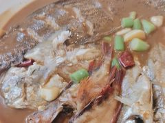 -妈妈菜舟山海鲜(定海古城店)