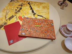 -惠食佳(滨江大公馆店)