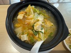 -闫家驴肉老店(华电一校店)