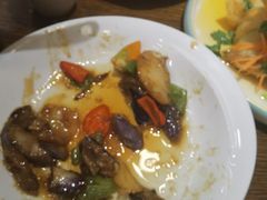 -李老哈·东北菜(宋园路店)